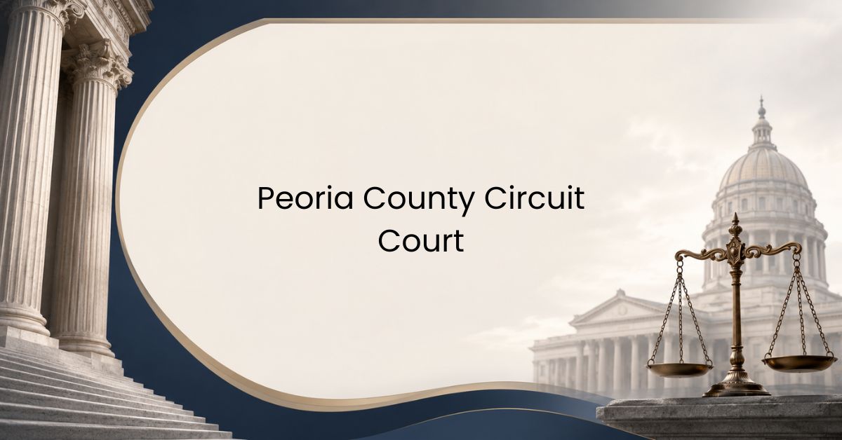 Peoria-County-Circuit-Court