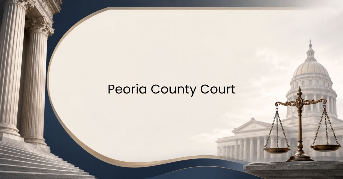Peoria-County-Court